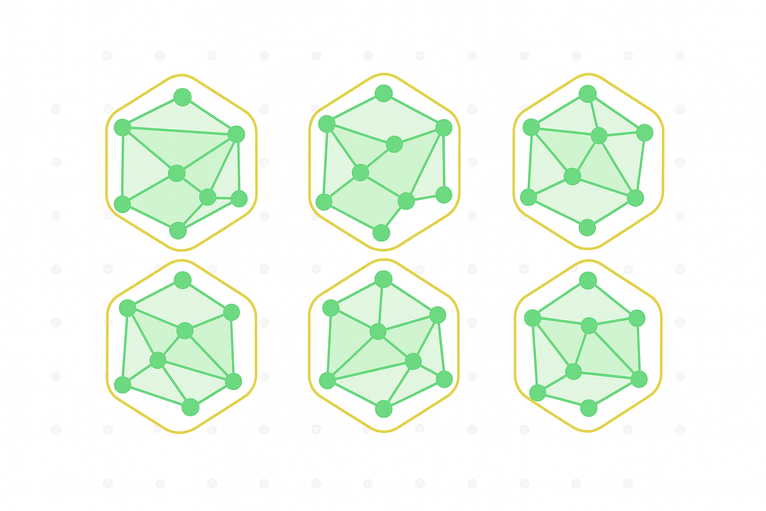 Deployment - Deploy with confidence visualization showing AI knowledge gap deployment process